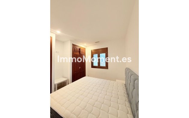 Bestaande woning - Appartement - Benahavís - Benahavís Centro