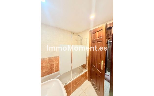 Bestaande woning - Appartement - Benahavís - Benahavís Centro