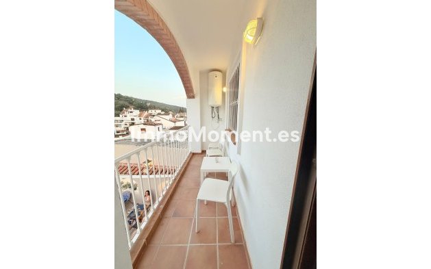 Bestaande woning - Appartement - Benahavís - Benahavís Centro