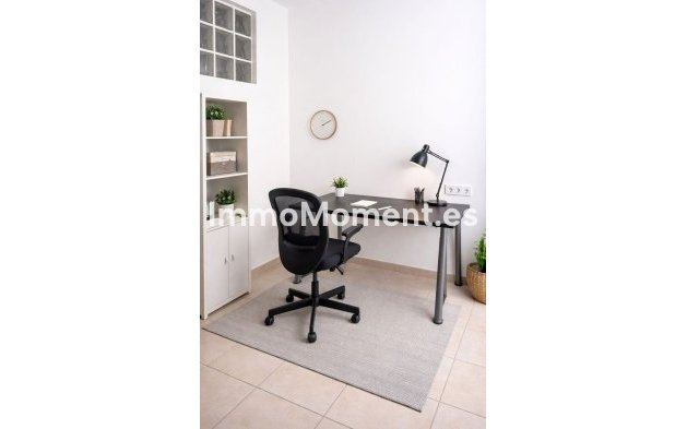 Bestaande woning - Appartement - Benahavís - Benahavís Centro