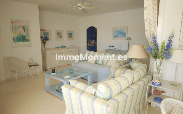 Resale - Apartment - Mijas - Mijas Golf