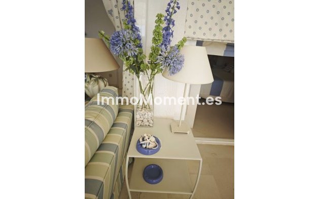 Resale - Apartment - Mijas - Mijas Golf