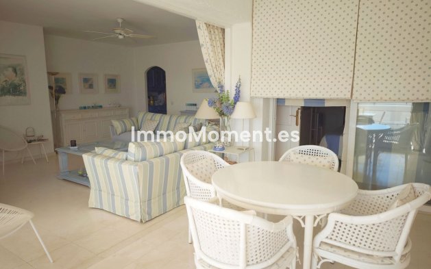 Resale - Apartment - Mijas - Mijas Golf