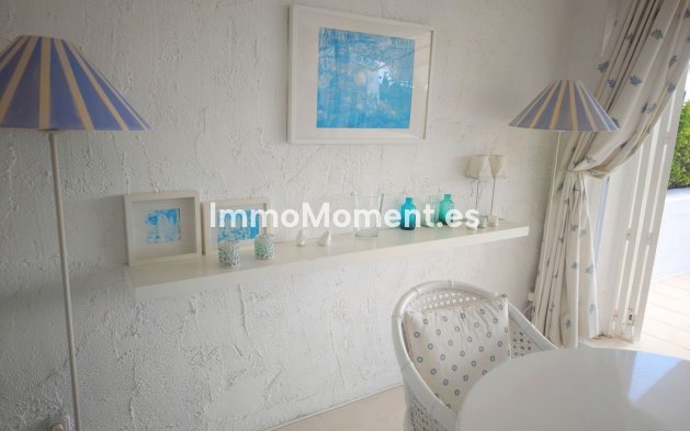 Resale - Apartment - Mijas - Mijas Golf