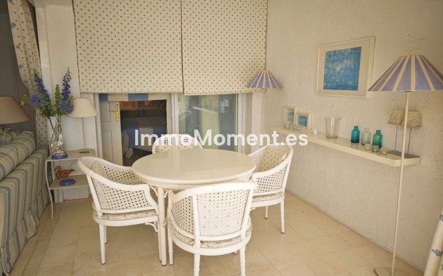 Resale - Apartment - Mijas - Mijas Golf