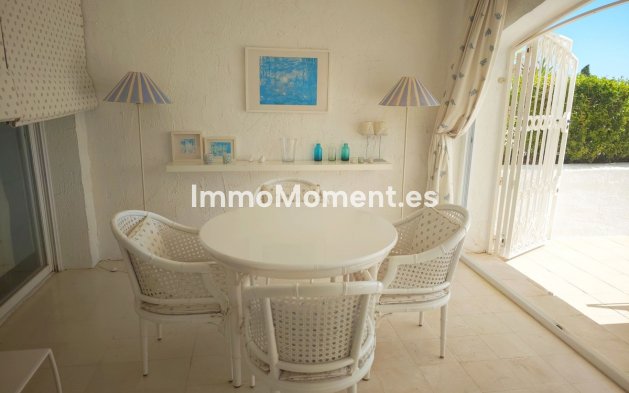 Resale - Apartment - Mijas - Mijas Golf
