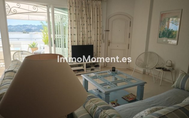Resale - Apartment - Mijas - Mijas Golf