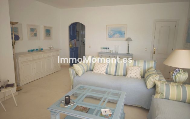 Resale - Apartment - Mijas - Mijas Golf
