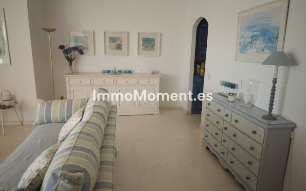 Resale - Apartment - Mijas - Mijas Golf