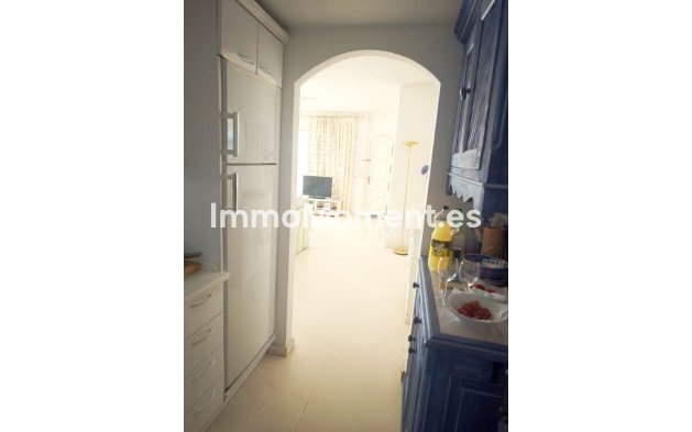 Resale - Apartment - Mijas - Mijas Golf