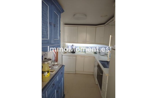 Resale - Apartment - Mijas - Mijas Golf