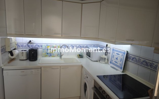 Resale - Apartment - Mijas - Mijas Golf