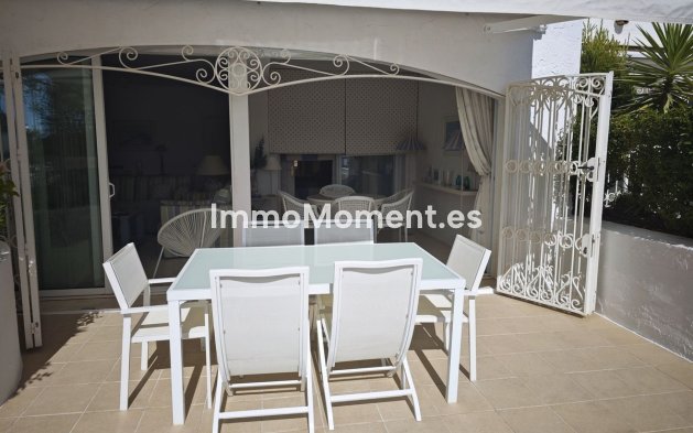 Resale - Apartment - Mijas - Mijas Golf