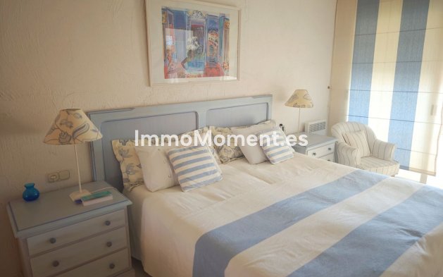 Resale - Apartment - Mijas - Mijas Golf
