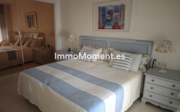 Resale - Apartment - Mijas - Mijas Golf