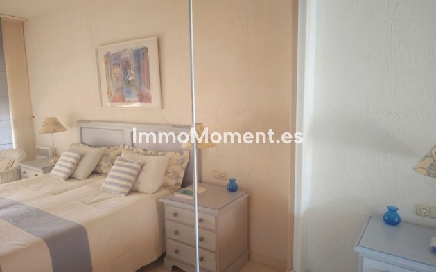 Resale - Apartment - Mijas - Mijas Golf