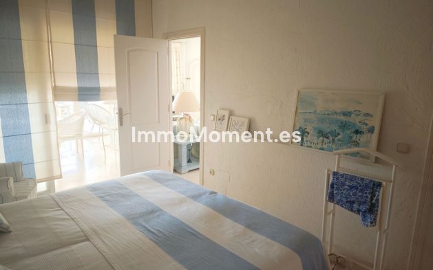 Resale - Apartment - Mijas - Mijas Golf