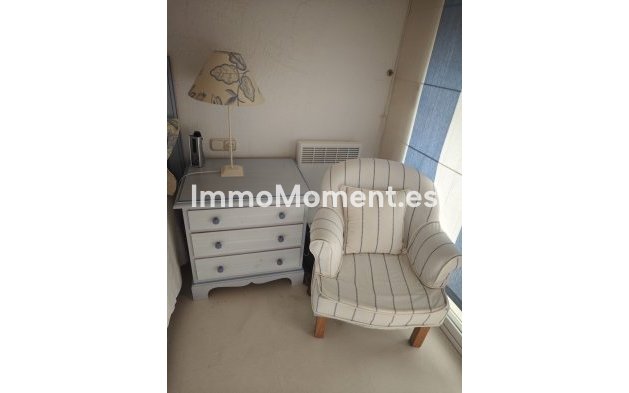 Resale - Apartment - Mijas - Mijas Golf