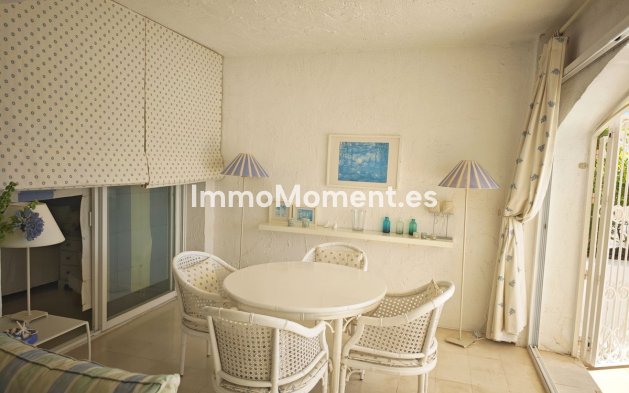 Resale - Apartment - Mijas - Mijas Golf
