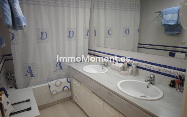 Resale - Apartment - Mijas - Mijas Golf