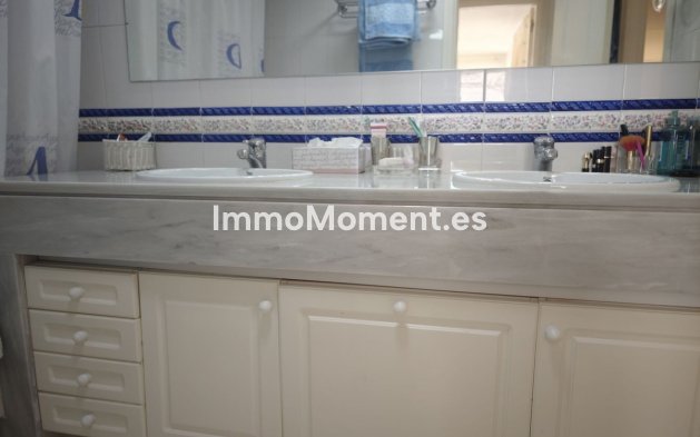 Resale - Apartment - Mijas - Mijas Golf