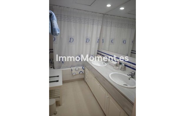 Resale - Apartment - Mijas - Mijas Golf