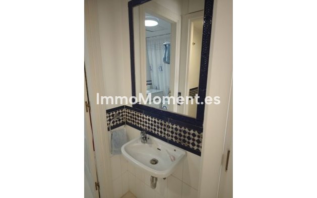 Resale - Apartment - Mijas - Mijas Golf