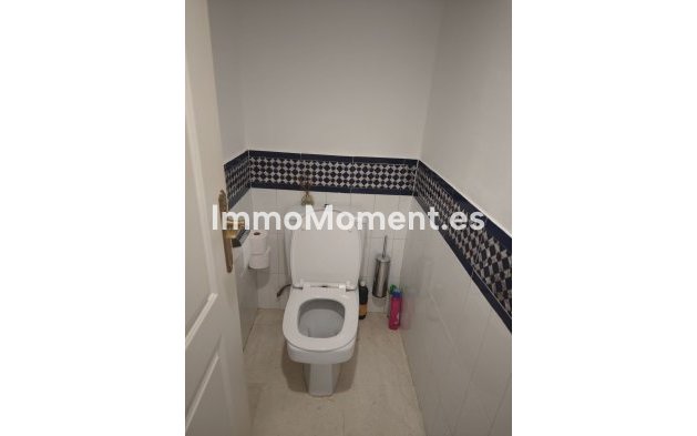 Resale - Apartment - Mijas - Mijas Golf