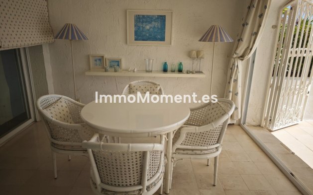 Resale - Apartment - Mijas - Mijas Golf