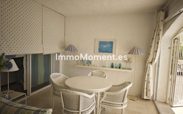Resale - Apartment - Mijas - Mijas Golf
