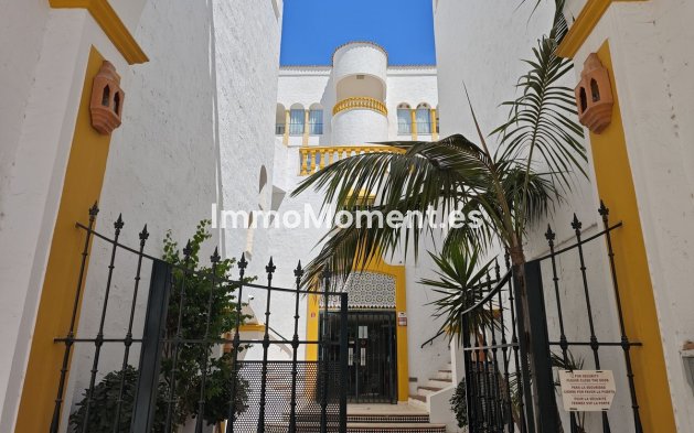 Resale - Apartment - Mijas - Mijas Golf
