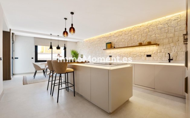 Bestaande woning - Appartement - Marbella - San Pedro de Alcántara