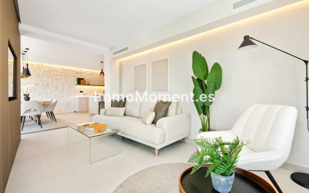 Bestaande woning - Appartement - Marbella - San Pedro de Alcántara
