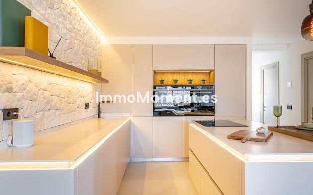 Bestaande woning - Appartement - Marbella - San Pedro de Alcántara