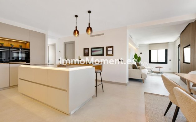 Bestaande woning - Appartement - Marbella - San Pedro de Alcántara
