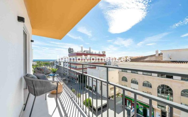 Bestaande woning - Appartement - Marbella - San Pedro de Alcántara