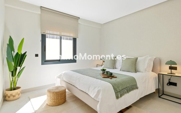 Bestaande woning - Appartement - Marbella - San Pedro de Alcántara