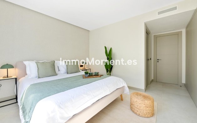 Bestaande woning - Appartement - Marbella - San Pedro de Alcántara
