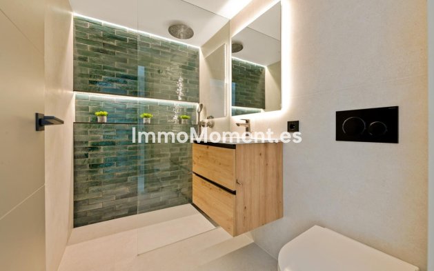 Bestaande woning - Appartement - Marbella - San Pedro de Alcántara