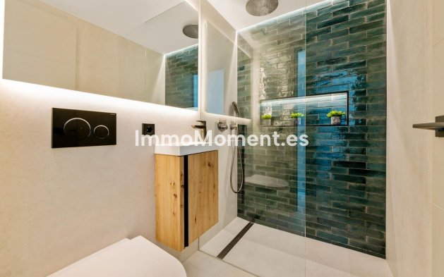 Bestaande woning - Appartement - Marbella - San Pedro de Alcántara