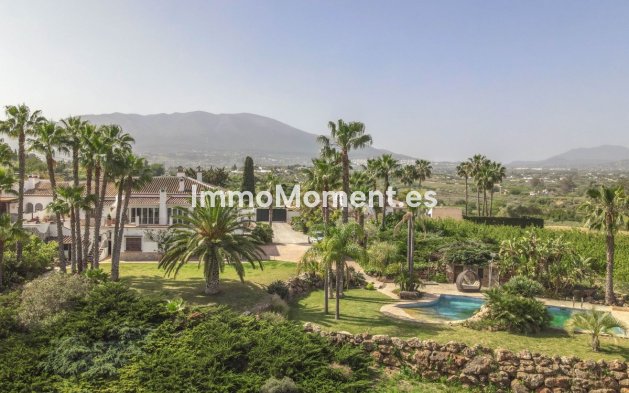 Reventa - Villa independiente - Interior  - Alhaurín el Grande Centro