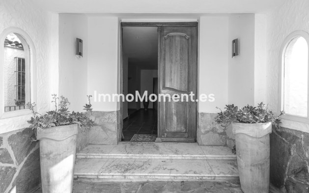 Reventa - Villa independiente - Interior  - Alhaurín el Grande Centro