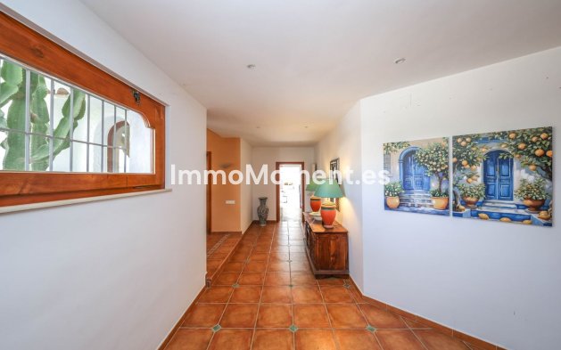 Reventa - Villa independiente - Interior  - Alhaurín el Grande Centro