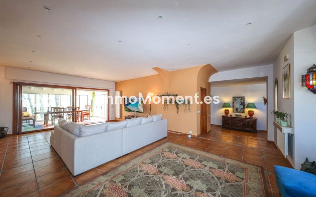 Reventa - Villa independiente - Interior  - Alhaurín el Grande Centro