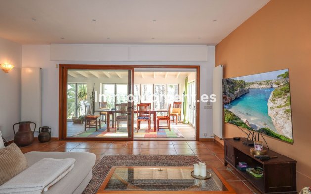 Reventa - Villa independiente - Interior  - Alhaurín el Grande Centro