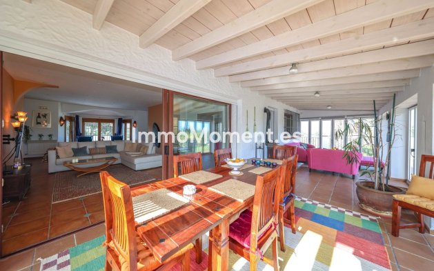 Reventa - Villa independiente - Interior  - Alhaurín el Grande Centro