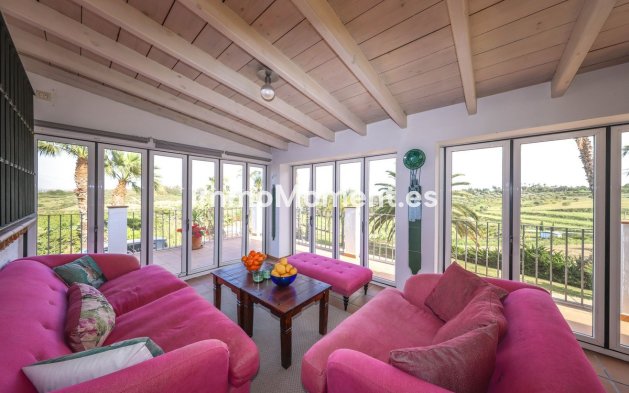 Reventa - Villa independiente - Interior  - Alhaurín el Grande Centro