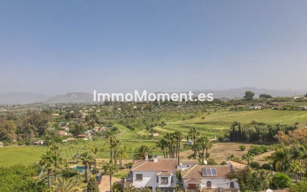 Reventa - Villa independiente - Interior  - Alhaurín el Grande Centro