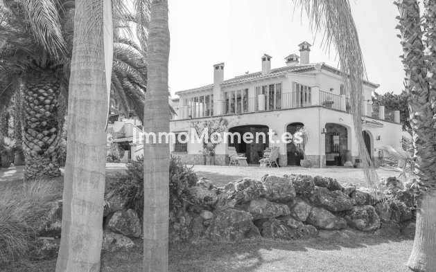 Reventa - Villa independiente - Interior  - Alhaurín el Grande Centro
