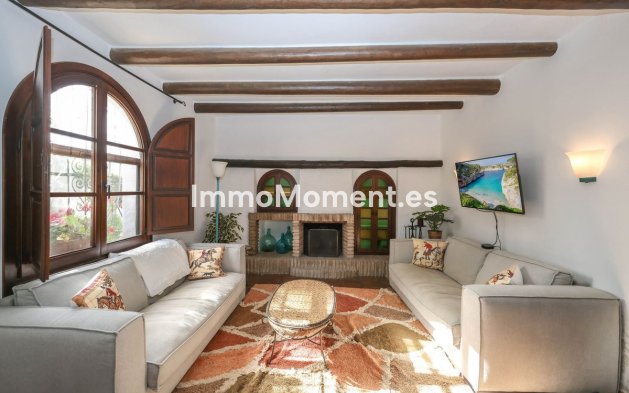 Reventa - Villa independiente - Interior  - Alhaurín el Grande Centro